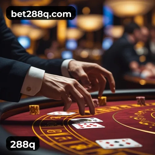 288q Licenciado Curaçao - Segurança SSL 256-bit