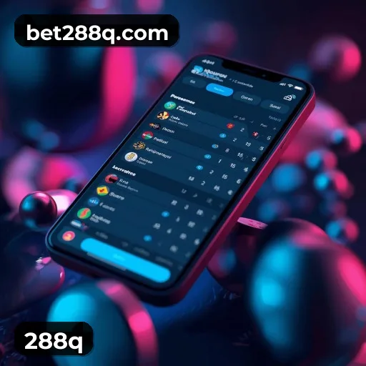 288q PIX Instantâneo - Saques em 8 Minutos