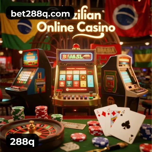 Jackpots Progressivos